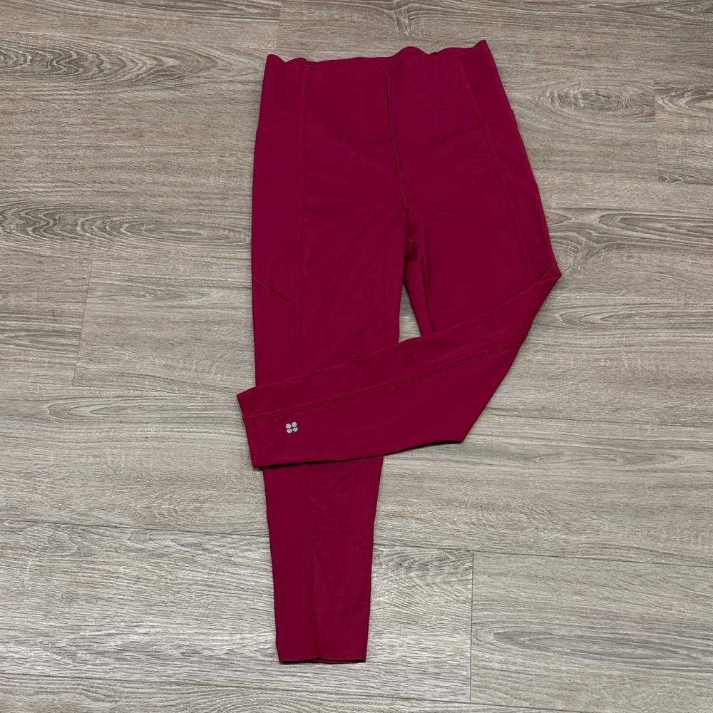 Sweaty Betty Betty Leggings size M